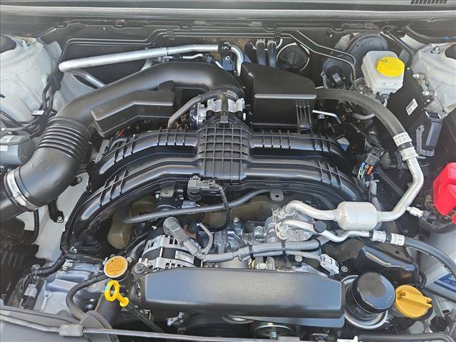 Certified 2024 Subaru Crosstrek 2.0i Premium AWD/4WD image 22
