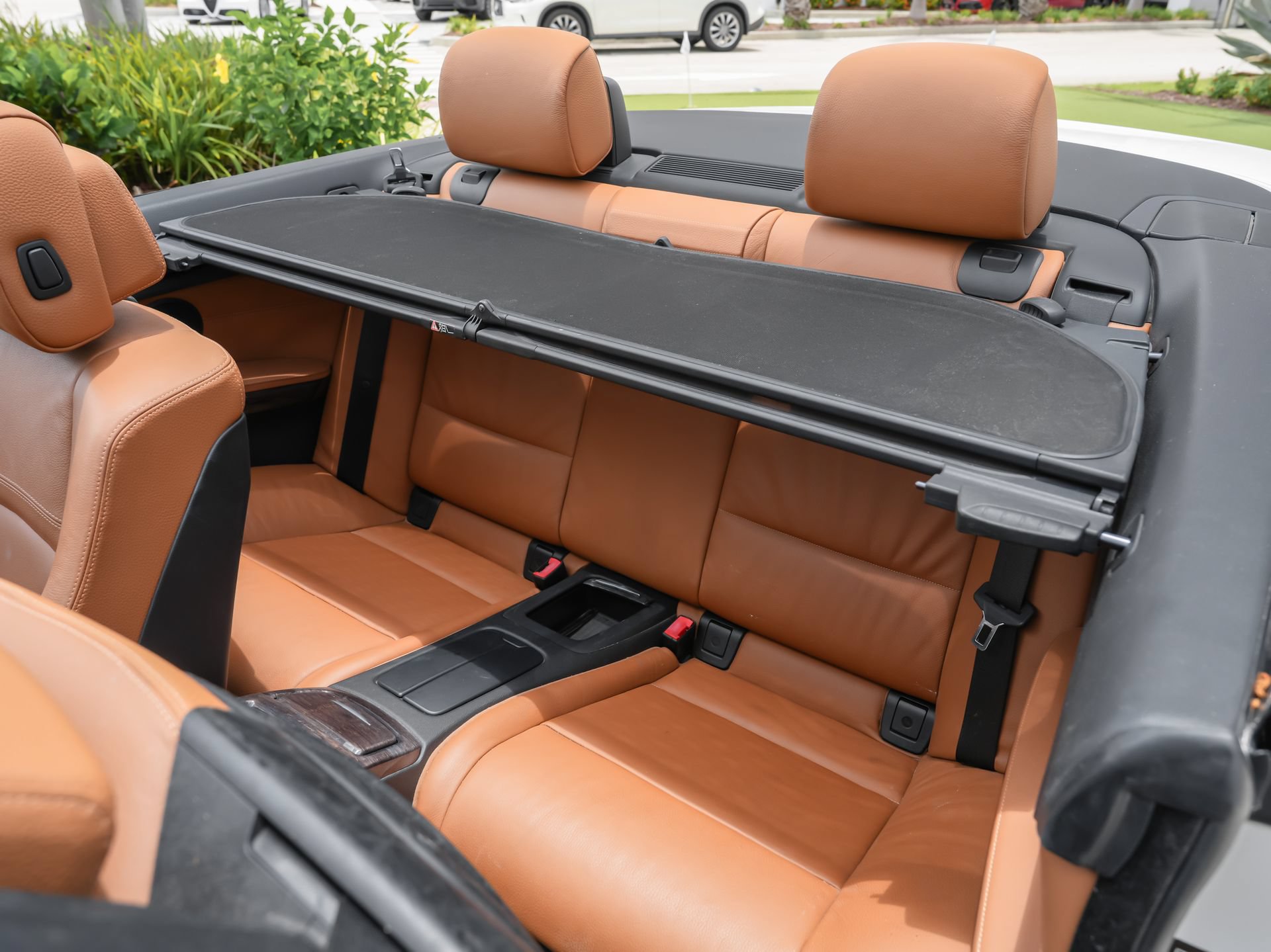 Used 2013 BMW 335i Convertible RWD image 19