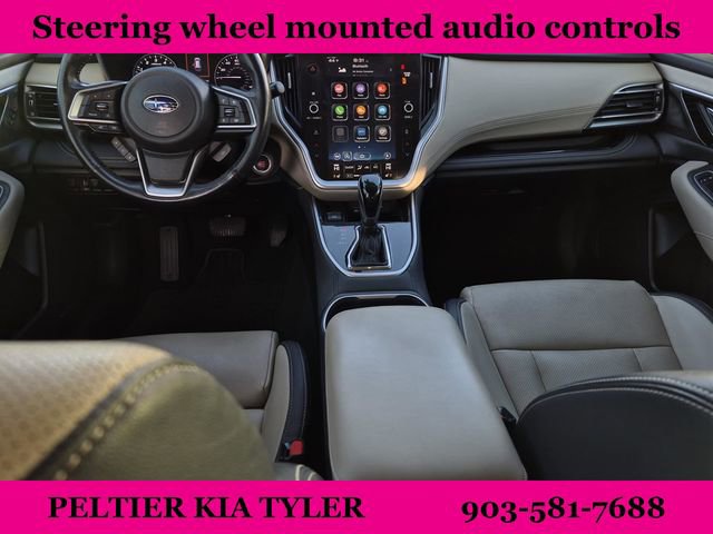 Used 2022 Subaru Outback Limited w/ Popular Package #2 image 31
