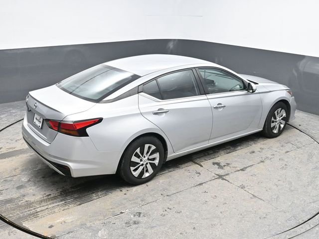 Used 2021 Nissan Altima 2.5 S image 15