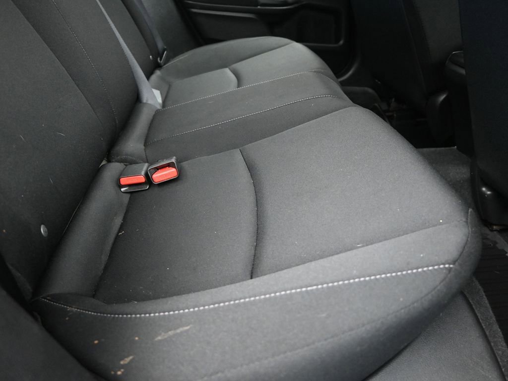 Used 2019 Honda Civic LX image 21