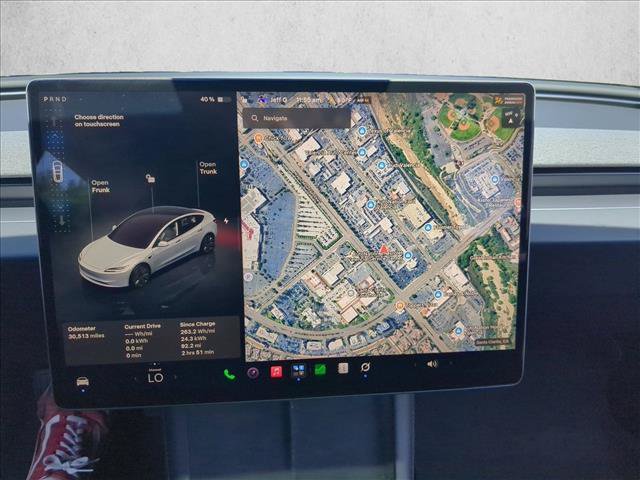 Used 2024 Tesla Model 3 RWD image 13
