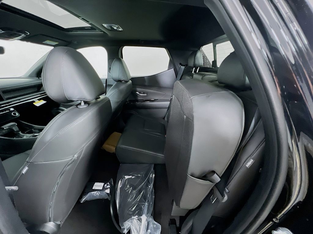 New 2025 Hyundai Santa Cruz SEL image 22