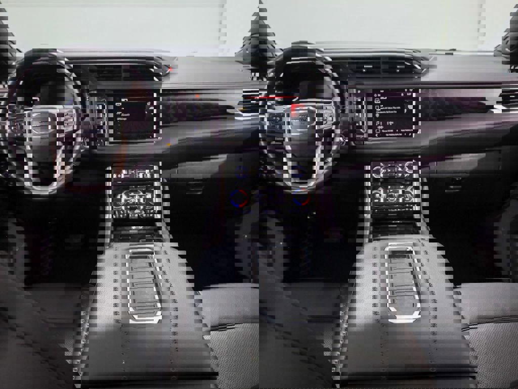 Used 2023 GMC Yukon Denali image 36