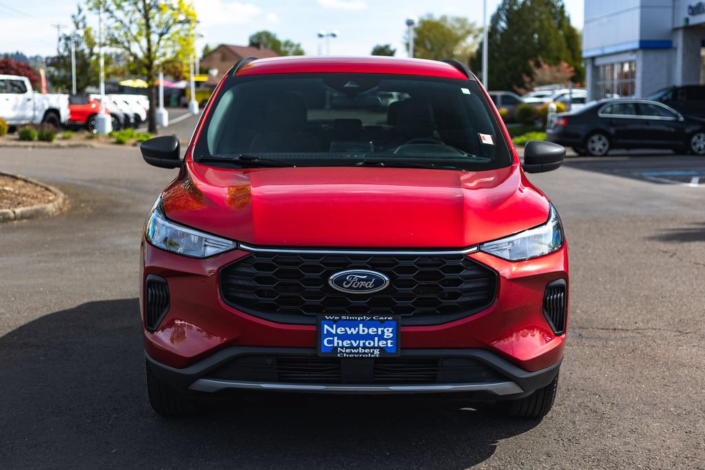 Used 2025 Ford Escape ST-Line AWD/4WD image 7