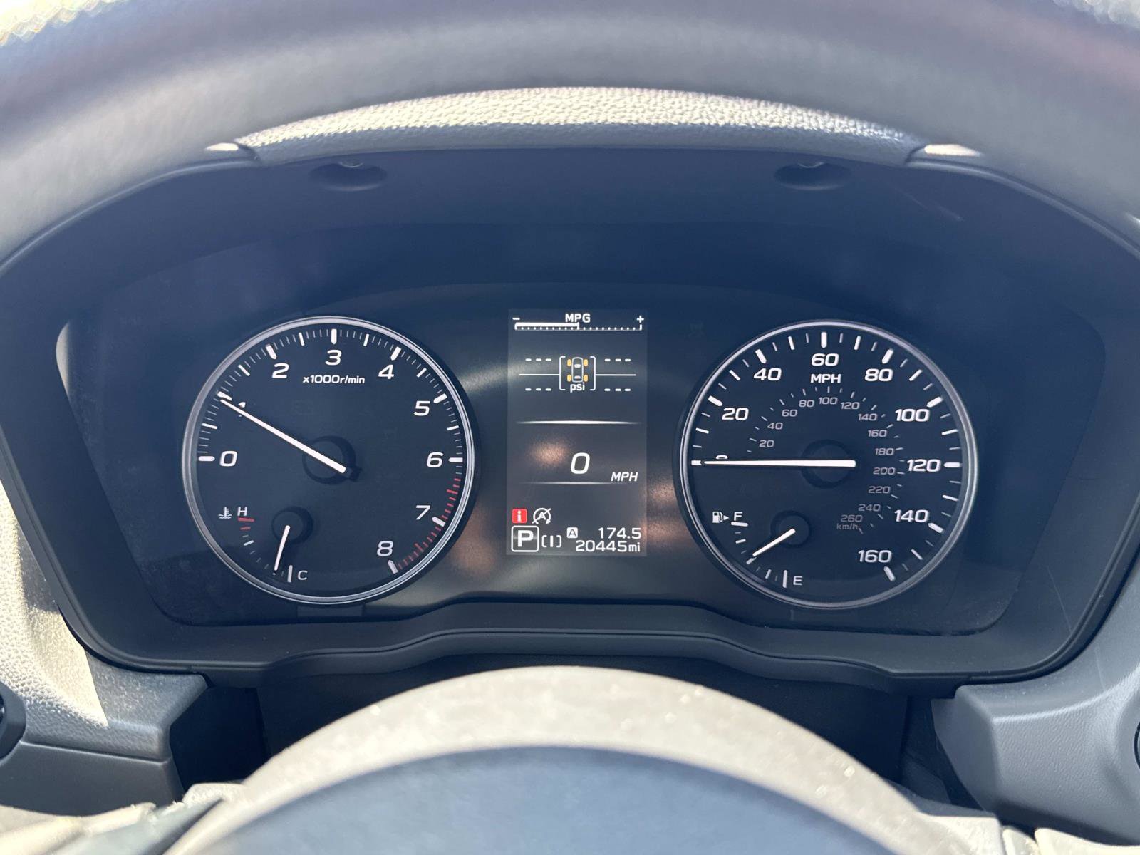 Certified 2024 Subaru Crosstrek 2.0i Premium w/ Crosstrek Mirror Package AWD/4WD image 19