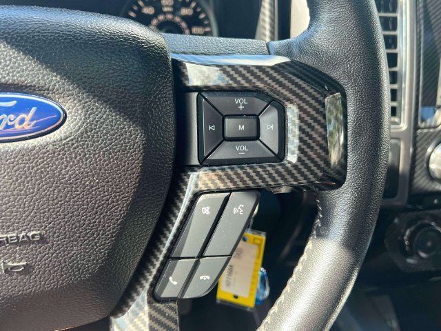Used 2018 Ford F150 XLT w/ Equipment Group 302A Luxury AWD/4WD image 24
