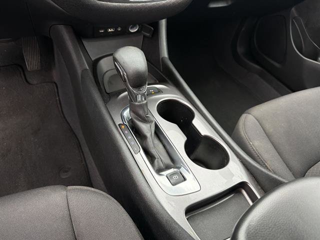 Used 2023 Chevrolet Malibu LS w/ Driver Confidence Package image 20