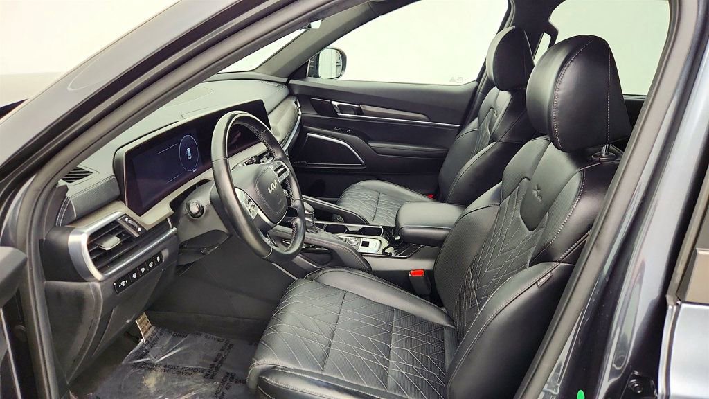 Used 2023 Kia Telluride SX Prestige X-Pro AWD/4WD image 21