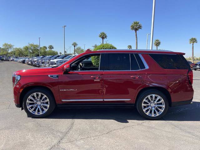 Used 2024 GMC Yukon Denali w/ Denali Reserve Package image 4