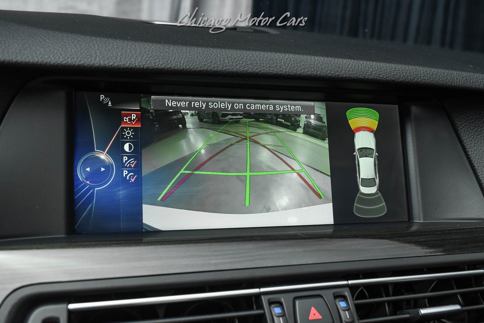 Used 2013 BMW M5 RWD image 16