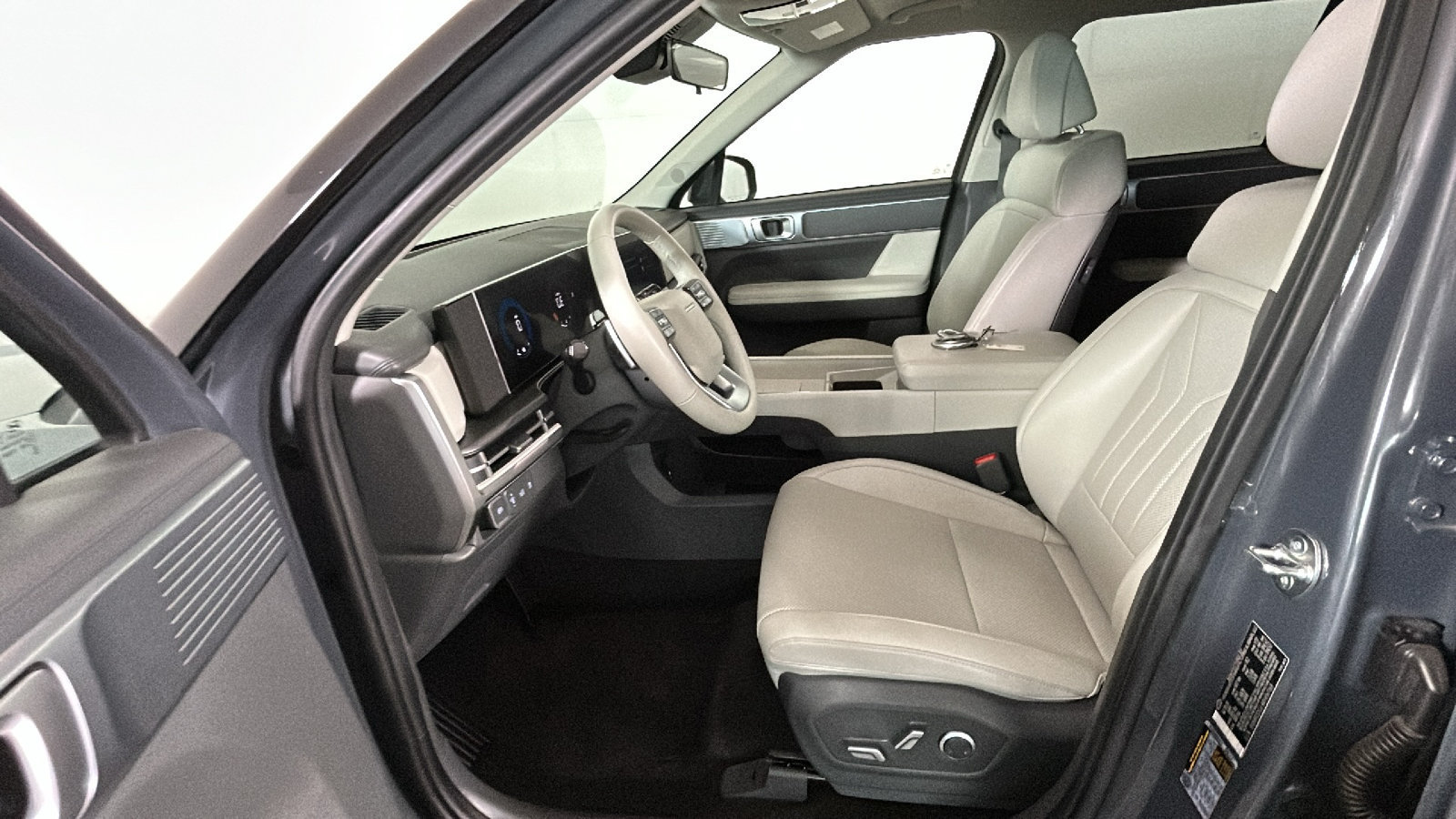 Used 2024 Hyundai Santa Fe SEL AWD/4WD image 14