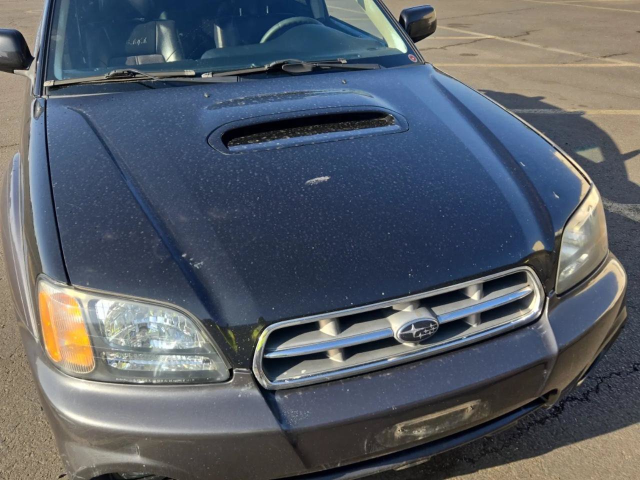 Used 2005 Subaru Baja Turbo AWD/4WD image 35