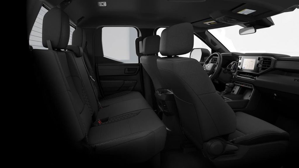 New 2026 Toyota Tundra SR image 22