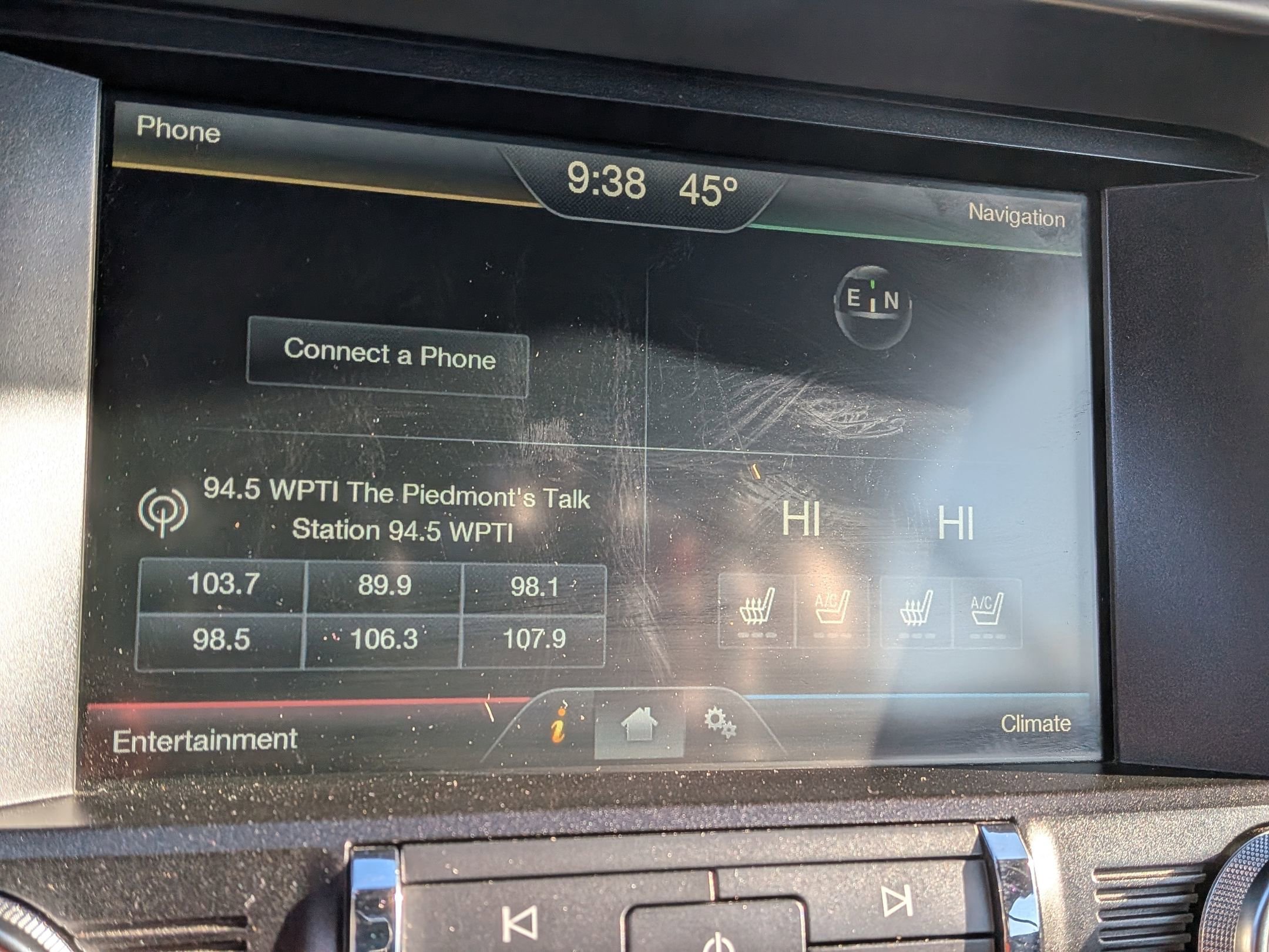 Used 2015 Ford Mustang GT Premium w/ Equipment Group 401A image 27