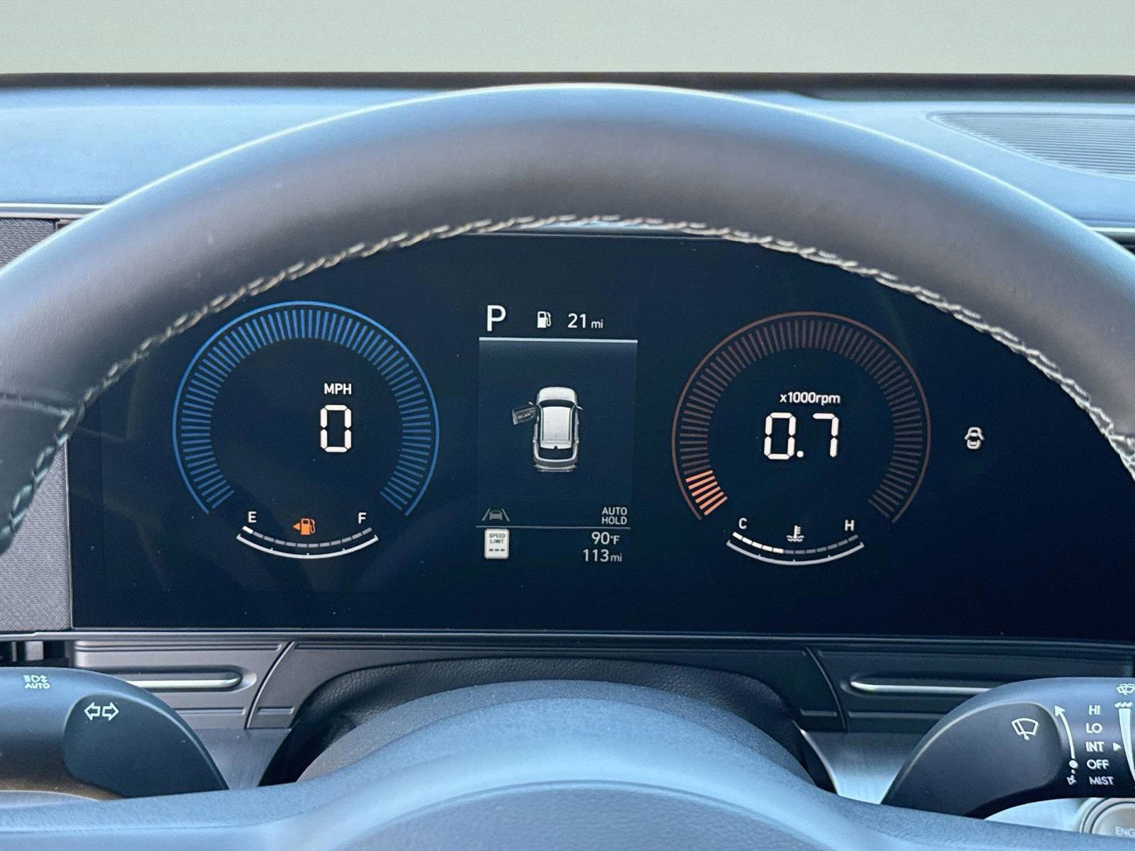 New 2026 Hyundai Kona SEL Sport image 25