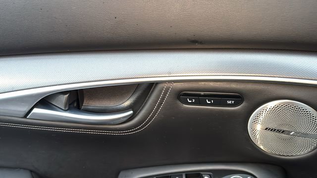 Used 2022 INFINITI QX55 Essential w/ Proassist Package image 16