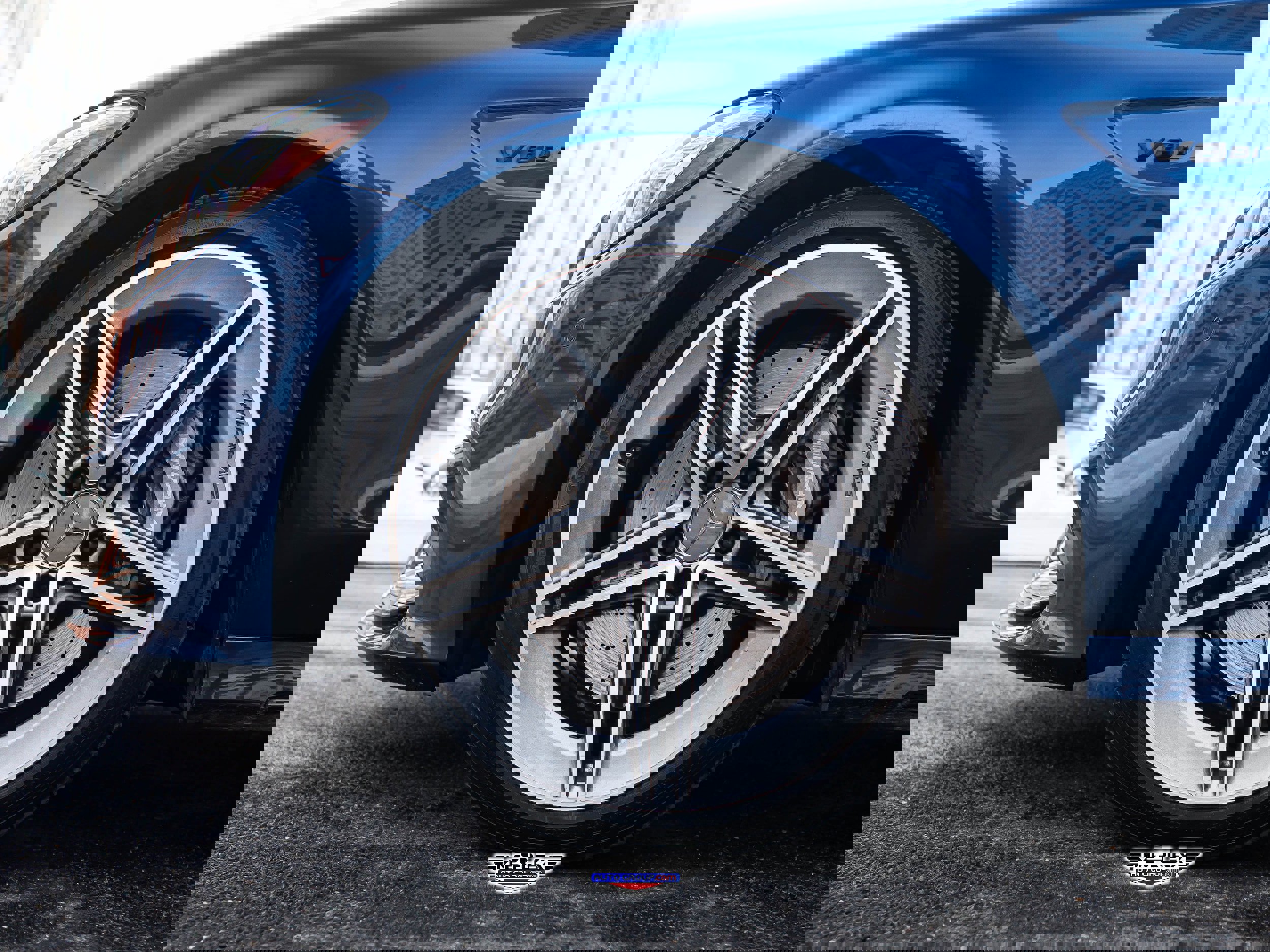 Used 2020 Mercedes-Benz C 63 AMG Sedan image 10