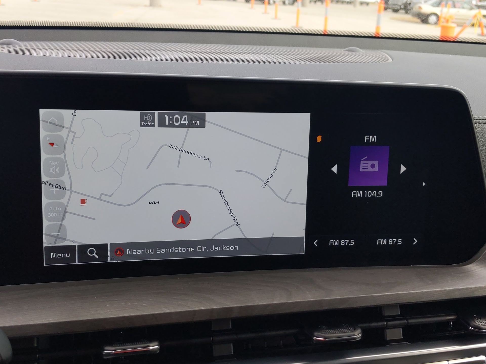 Certified 2024 Kia Telluride SX X-Pro AWD/4WD image 16