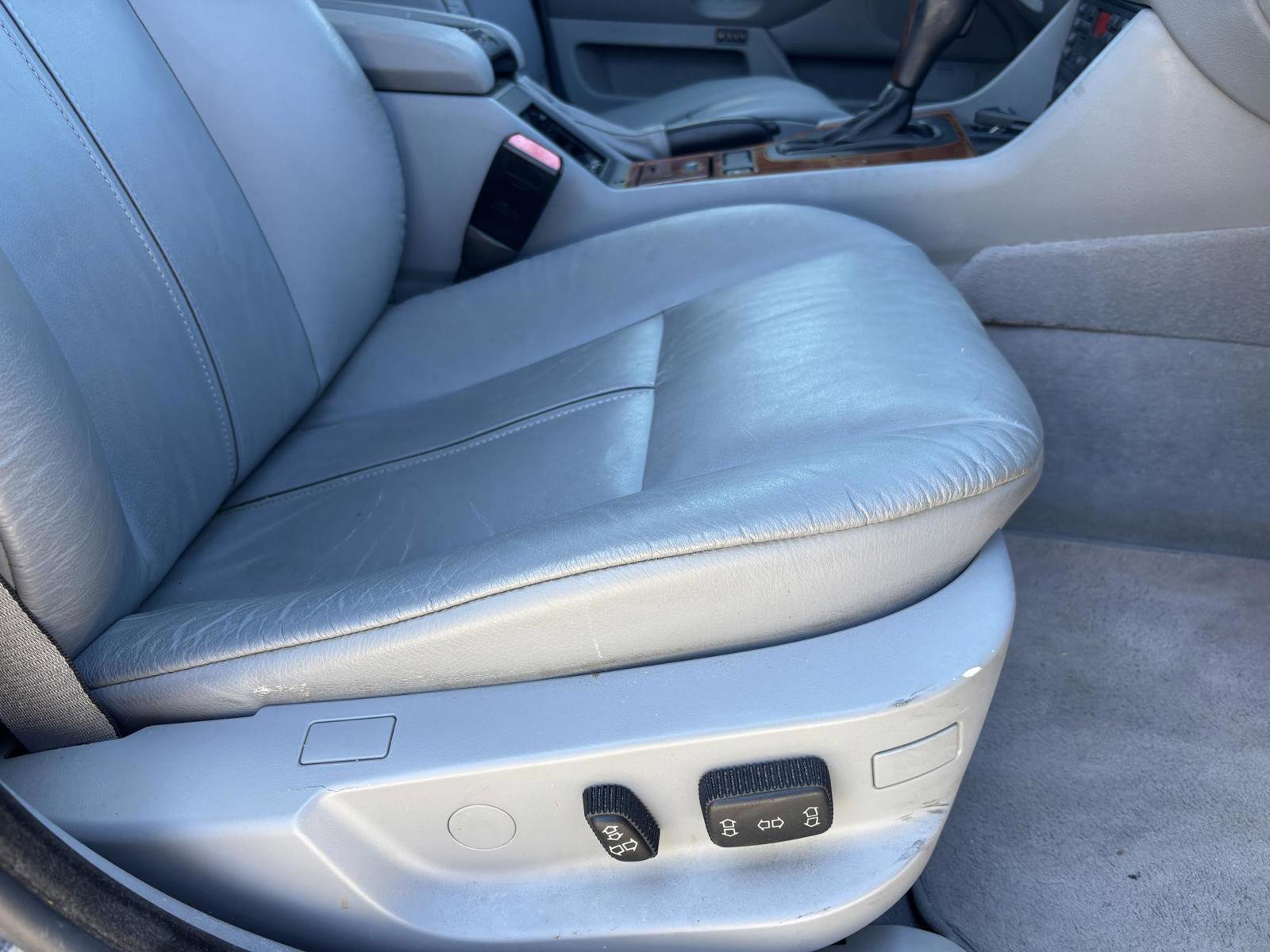 Used 1999 BMW 528i Sedan RWD image 26