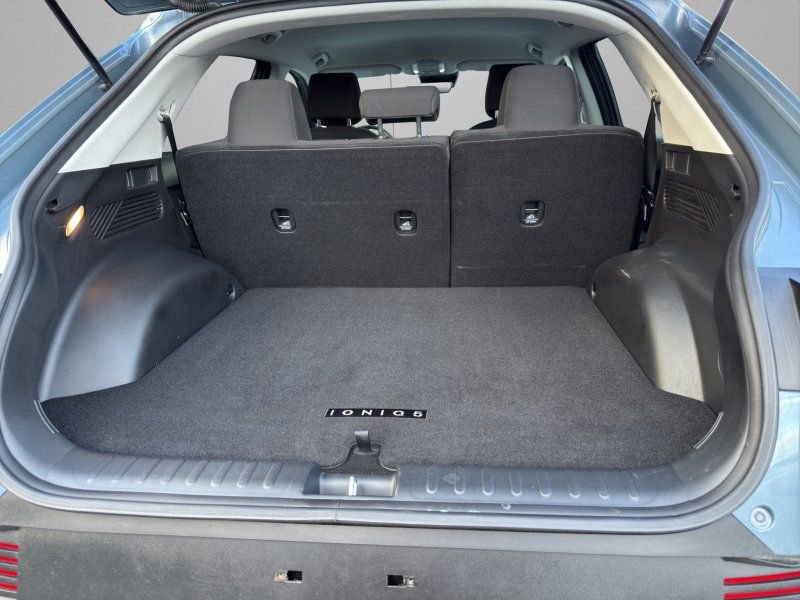 Used 2022 Hyundai Ioniq 5 SE image 11