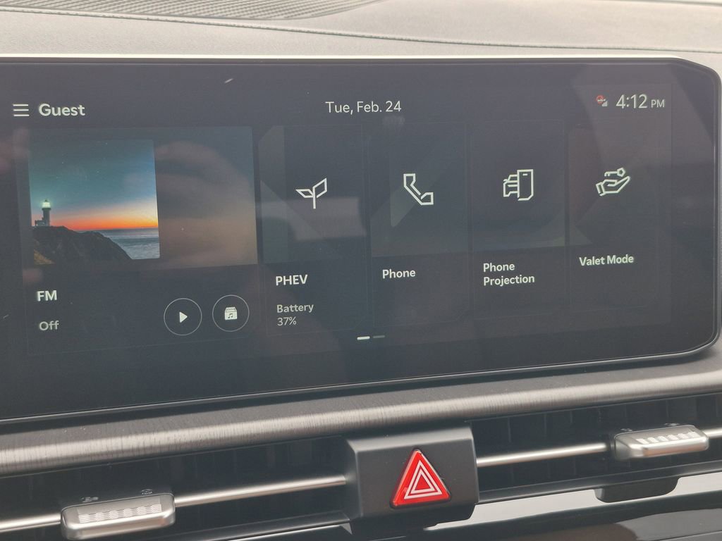 New 2026 Kia Sportage X-Line image 20