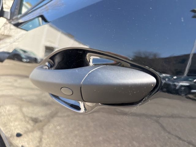 Used 2026 Hyundai Santa Cruz SEL image 17