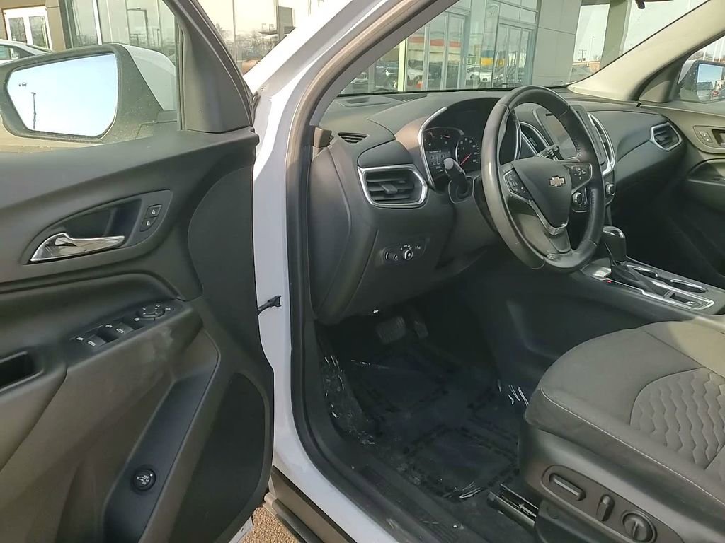 Certified 2023 Hyundai Tucson SEL w/ Convenience Package image 11