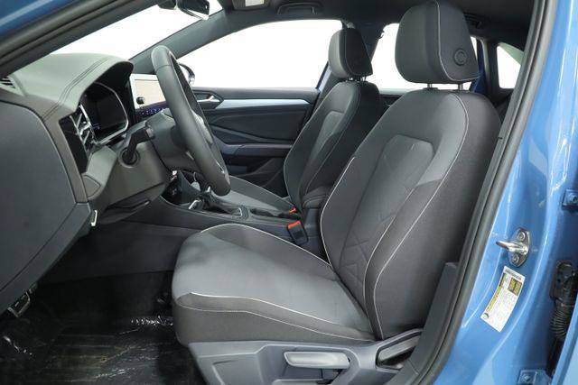 New 2026 Volkswagen Jetta Sport FWD image 26