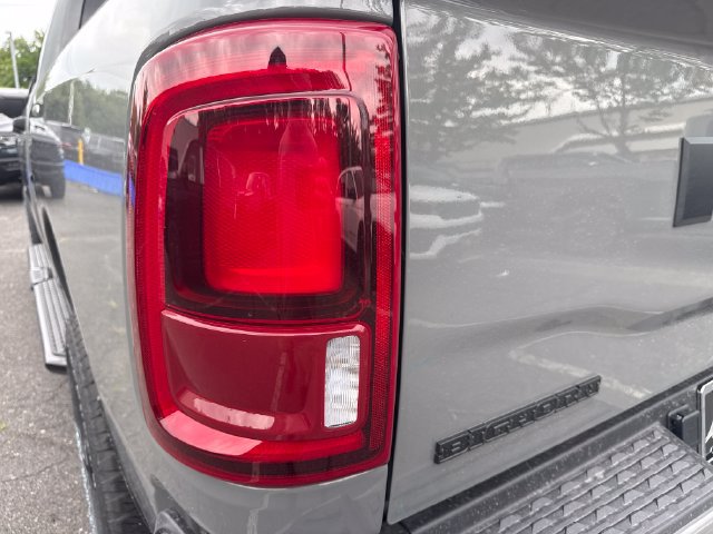 New 2026 RAM 2500 Big Horn AWD/4WD image 13