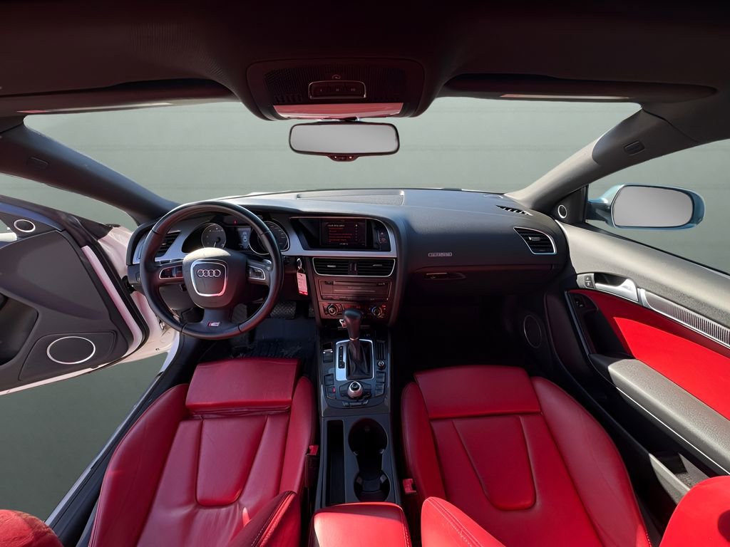 Used 2011 Audi S5 Premium Plus image 18