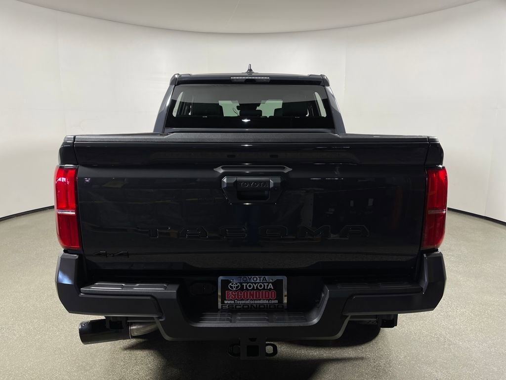 New 2026 Toyota Tacoma TRD Off-Road image 4