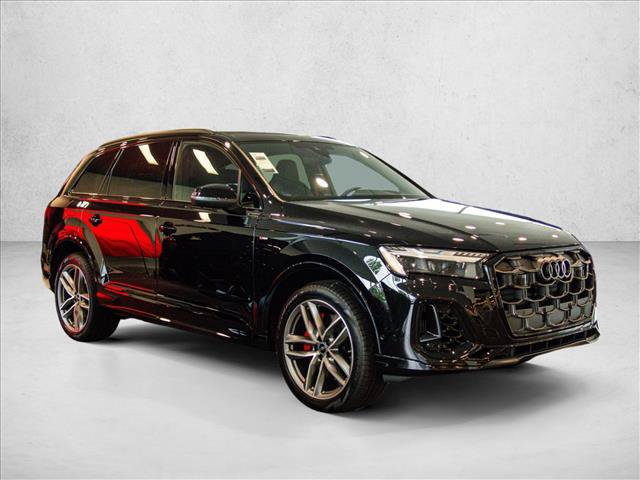New 2026 Audi Q7 3.0T Prestige AWD/4WD image 3