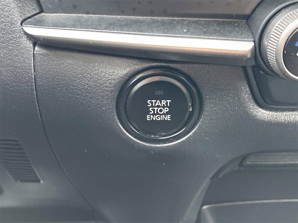 Used 2024 MAZDA CX-30 AWD 2.5 S w/ Select Sport Pkg image 26