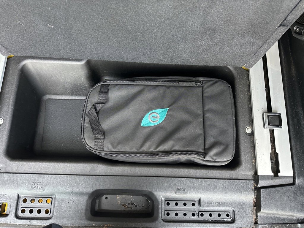 Used 2021 Jeep Wrangler Unlimited Rubicon 4xe w/ Steel Bumper Group image 8