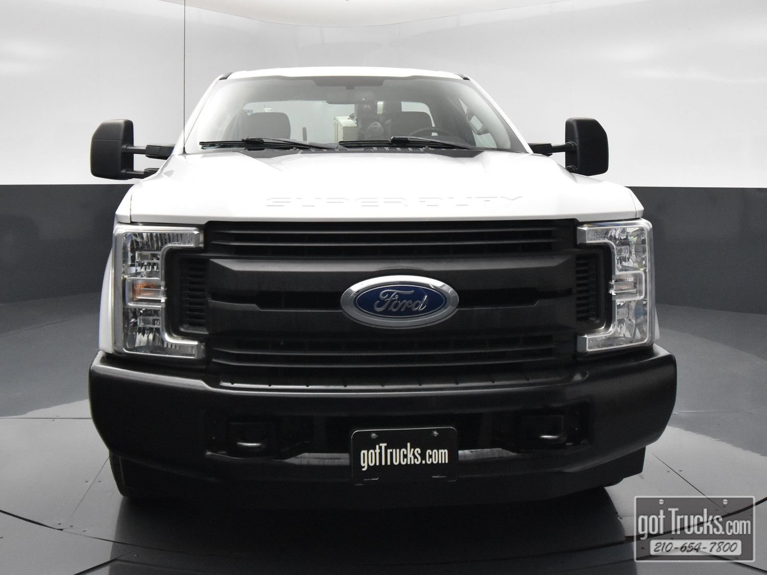Used 2019 Ford F250 XL RWD image 43