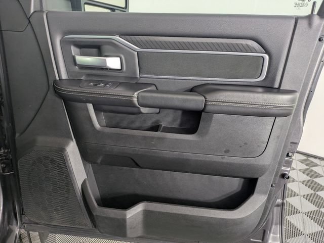 Used 2026 RAM 2500 Big Horn AWD/4WD image 36