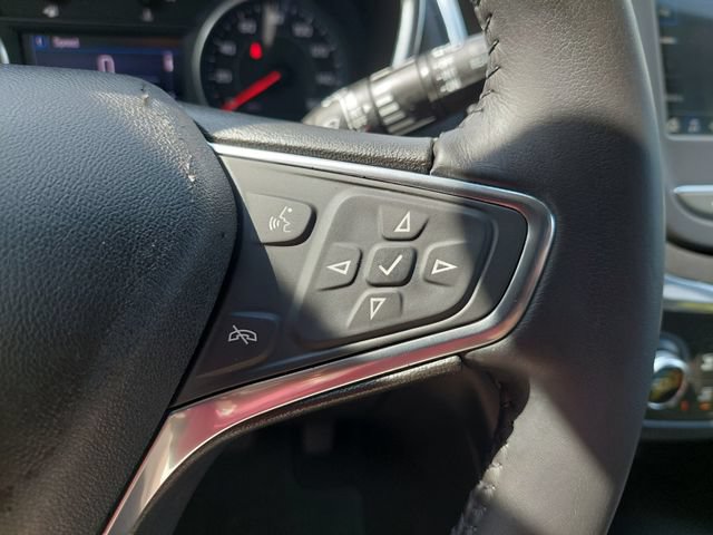 Used 2019 Chevrolet Equinox LT FWD image 27