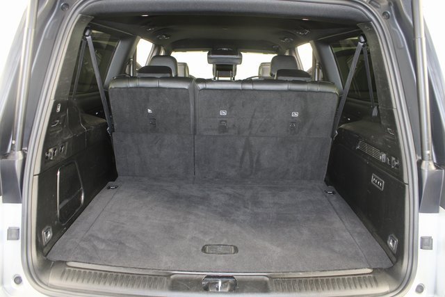 Used 2023 Jeep Wagoneer L Series II image 21