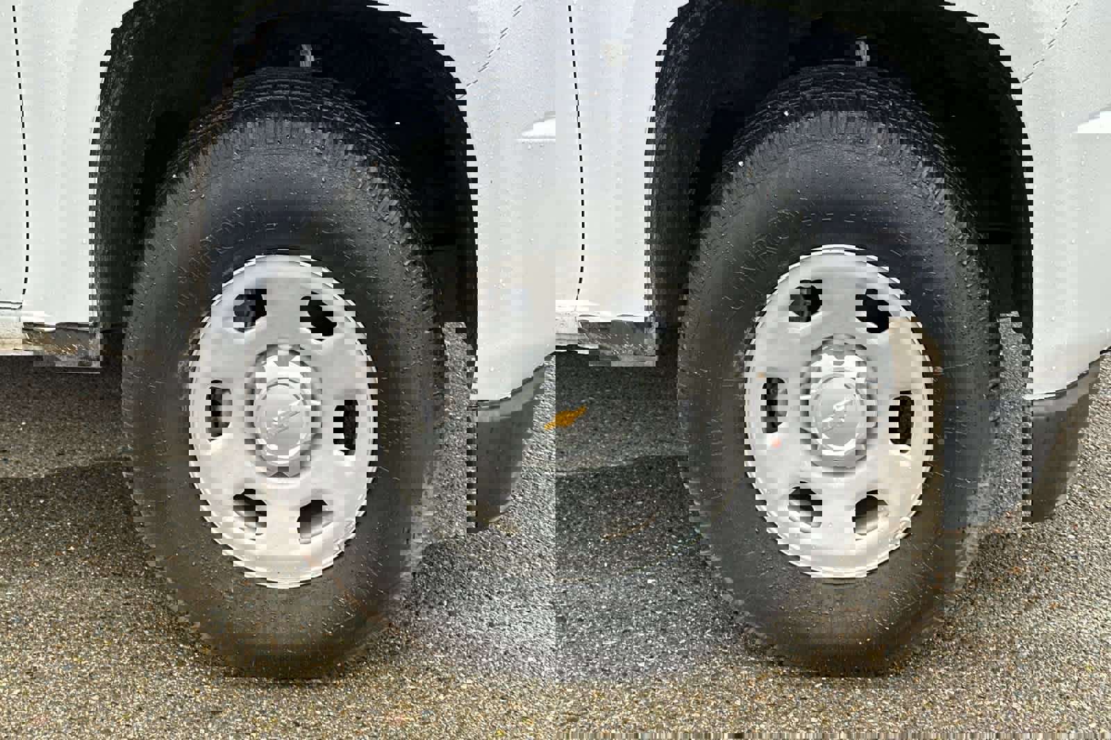 Used 2016 Chevrolet Colorado W/T w/ WT Convenience Package image 11