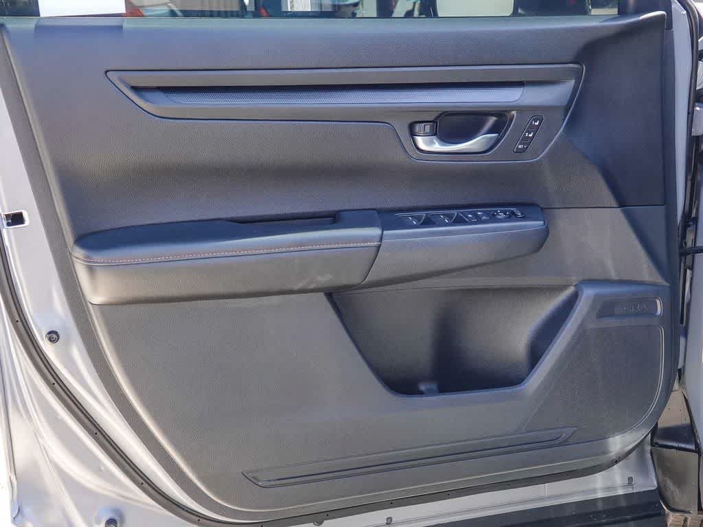Used 2025 Honda CR-V Sport-L image 19