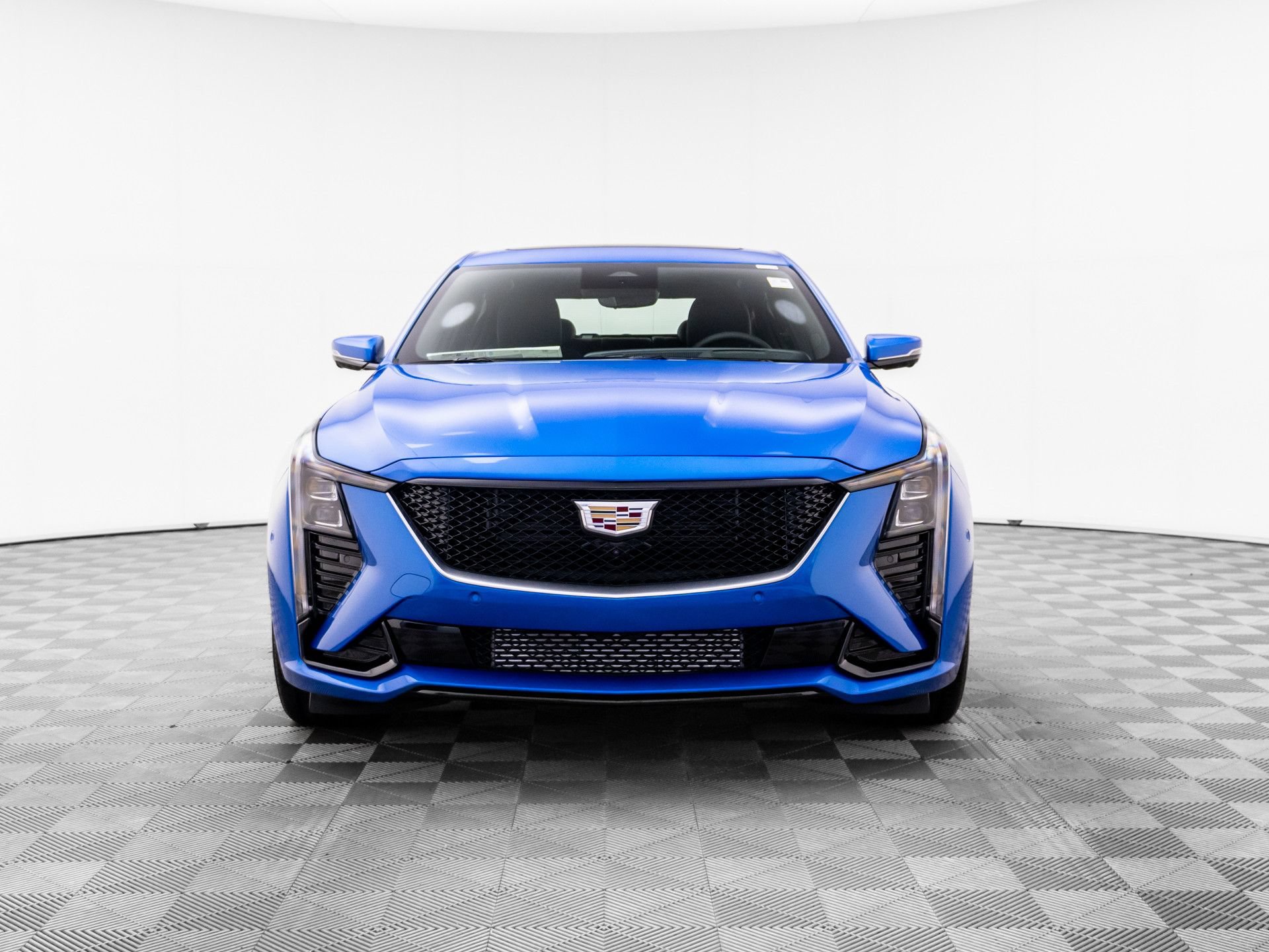 New 2026 Cadillac CT5 Sport w/ Technology Package AWD/4WD image 8