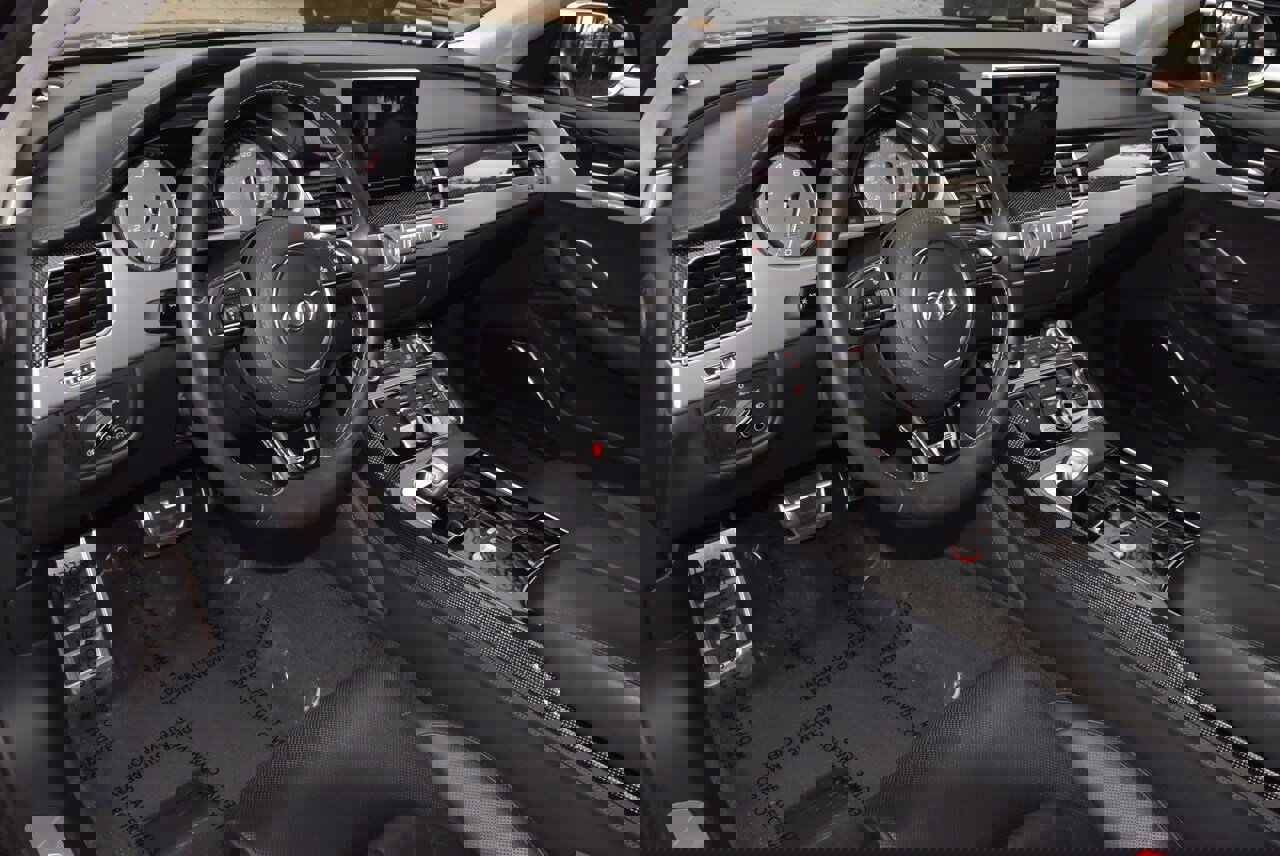 Used 2014 Audi S8 w/ Cold Weather Package image 33