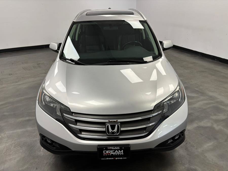 Used 2014 Honda CR-V EX-L image 11