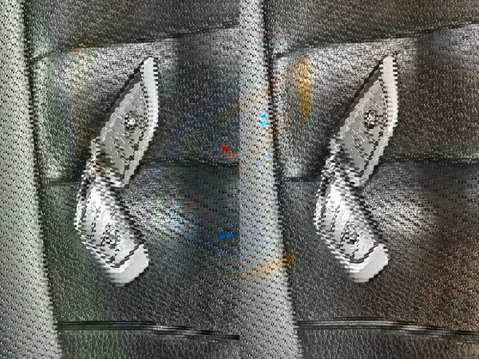 Used 2018 BMW 740e xDrive image 45