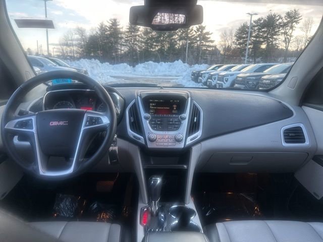 Used 2017 GMC Terrain SLT w/ Driver Alert Package I image 18