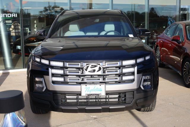 New 2026 Hyundai Santa Cruz SEL image 3