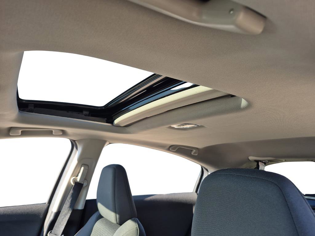 Used 2022 Honda HR-V EX image 11