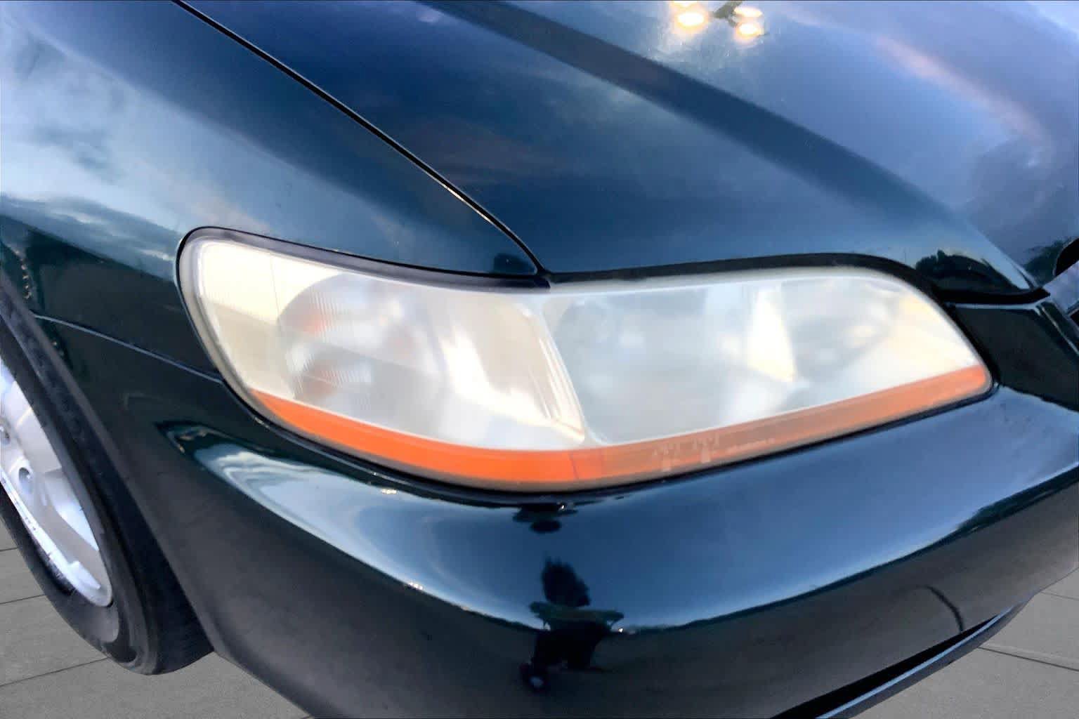 Used 2001 Honda Accord EX image 27