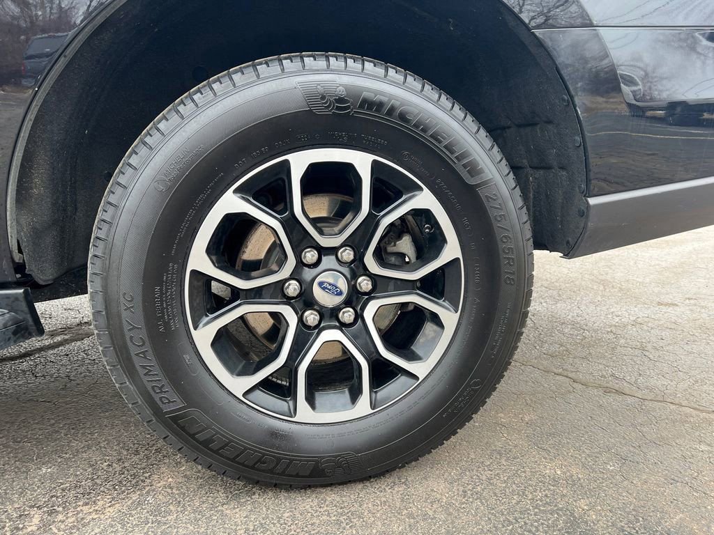 Used 2024 Ford Expedition XLT image 40
